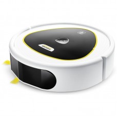 Пилосос-робот Karcher RC 3, 90-120мін, 160м2, 340x96мм Пилосос-робот Karcher RC 3, 90-120мін, 160м2, 340x96мм