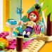 Конструктор LEGO Friends Пляжный домик 444 детали (41428)