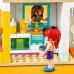 Конструктор LEGO Friends Пляжный домик 444 детали (41428)