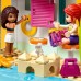 Конструктор LEGO Friends Пляжный домик 444 детали (41428)