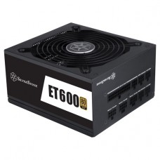 Блок живлення SilverStone Strider Essential (600W) >90% 80+ Gold 135мм 1xMB 24pin(20+4) 1xCPU 8pin(4+4) 3xMolex 8xSATA 4xPCIe 8pin(6+2) Fully Modular Блок живлення SilverStone Strider Essential (600W) >90% 80+ Gold 135мм 1xMB 24pin(20+4) 1xCPU 8pin(4+4) 3xMolex 8xSATA 4xPCIe 8pin(6+2) Fully Modular