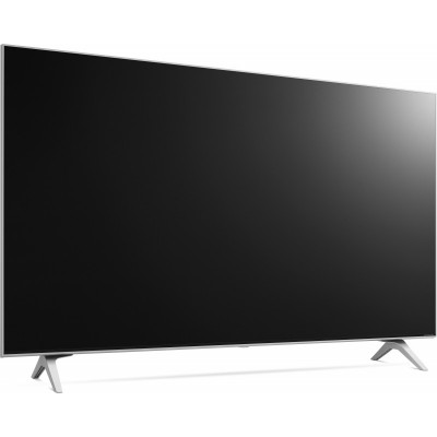 Телевiзор 50&quot; NanoCell 4K LG 50NANO776PA Smart, WebOS, Бiлий