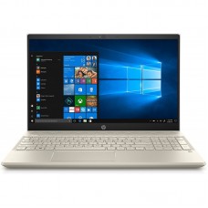 Ноутбук HP Pavilion 15-eh1041ua 15.6FHD IPS AG/AMD R5 5500U/8/1024F/int/W10/Gold