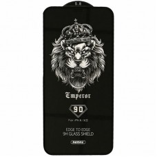 Скло захисне Remax Emperor GL-34 Anti-Blueray 9D Full Glass iPhone iPhone7/8 bl (6954851291633*) Скло захисне Remax Emperor GL-34 Anti-Blueray 9D Full Glass iPhone iPhone7/8 bl (6954851291633*)