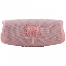 Акустична система JBL Charge 5 Pink (JBLCHARGE5PINK) Акустична система JBL Charge 5 Pink (JBLCHARGE5PINK)