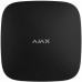 Пульт управления беспроводными выключателями Ajax Ajax Hub 2 чорна (GSM+Ethernet) (Ajax Hub 2 /чорна)
