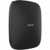 Пульт управления беспроводными выключателями Ajax Ajax Hub 2 чорна (GSM+Ethernet) (Ajax Hub 2 /чорна)
