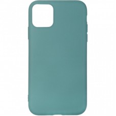 Чохол до моб. телефона Armorstandart ICON Case Apple iPhone 11 Pine Green (ARM56698) Чохол до моб. телефона Armorstandart ICON Case Apple iPhone 11 Pine Green (ARM56698)