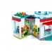 Конструктор LEGO City Лікарня