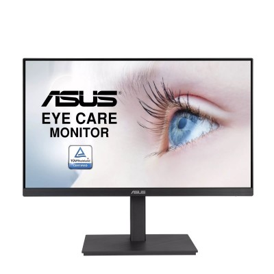 Монітор Asus 27&quot; VA27EQSB D-Sub, HDMI, DP, 2xUSB, MM, IPS, 75Hz, FreeSync, Pivot