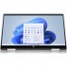 Ноутбук HP Pavilion x360 14-ek1000ua 14&quot; FHD IPS Touch, Intel i7-1355U, 16GB, F1024GB, UMA, DOS, сріблястий