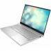 Ноутбук HP Pavilion 15-eg3018ua 15.6&quot; FHD IPS AG, Intel i3-1315U, 8GB, F512GB, UMA, DOS, сріблястий
