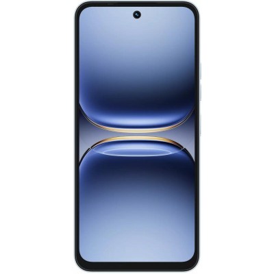 Смартфон TECNO Spark 40C (KM4k) 6.67" 4/128ГБ, 2SIM, 6000мА•год, Ripple Blue