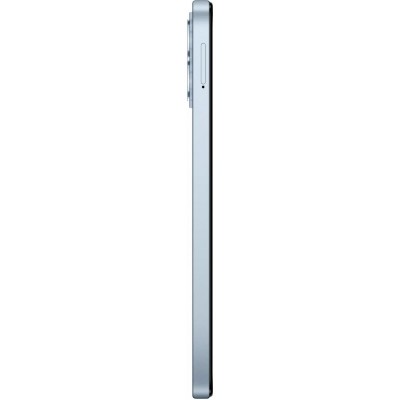 Смартфон TECNO Spark 40C (KM4k) 6.67" 4/128ГБ, 2SIM, 6000мА•год, Ripple Blue