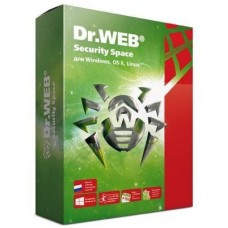 Антивірус Dr. Web Security Space + Компл. защита 4 ПК 3 года эл. лиц. (LHW-BK-36M-4-A3) Антивірус Dr. Web Security Space + Компл. защита 4 ПК 3 года эл. лиц. (LHW-BK-36M-4-A3)