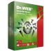 Антивирус Dr. Web Security Space + Компл. защита 4 ПК 3 года эл. лиц. (LHW-BK-36M-4-A3)