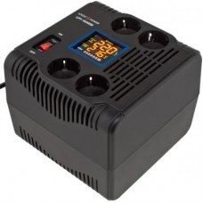 Стабілізатор LogicPower LPT-1000RD (4435) Стабілізатор LogicPower LPT-1000RD (4435)