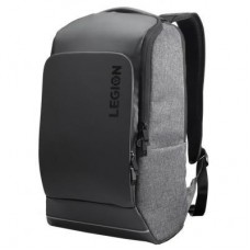 Рюкзак для ноутбука Lenovo 15.6" Legion Grey (GX40S69333) Рюкзак для ноутбука Lenovo 15.6" Legion Grey (GX40S69333)