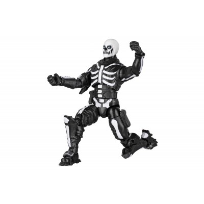 Fortnite Коллекционная фигурка Solo Mode Skull Trooper, 10 см.