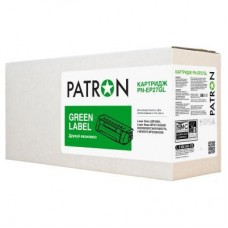 Картридж PATRON CANON EP-27 GREEN Label (PN-EP27GL) Картридж PATRON CANON EP-27 GREEN Label (PN-EP27GL)
