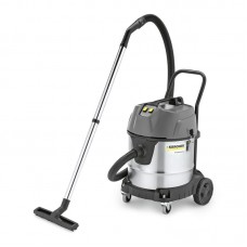 Пилосос професійний Karcher NT 50/2 Me Classic Edition двомоторний вологе / сухе прибирання Пилосос професійний Karcher NT 50/2 Me Classic Edition двомоторний вологе / сухе прибирання