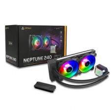 Система рідинного охолодження Antec Neptune 240 ARGB,115x,1366,2011-V3,2066,FM1(2),AM3(+),AM2(+),AM4,TR4 Система рідинного охолодження Antec Neptune 240 ARGB,115x,1366,2011-V3,2066,FM1(2),AM3(+),AM2(+),AM4,TR4