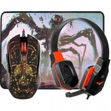 Комплект Defender Nemesida MHP-128 (52128) Комплект Defender Nemesida MHP-128 (52128)