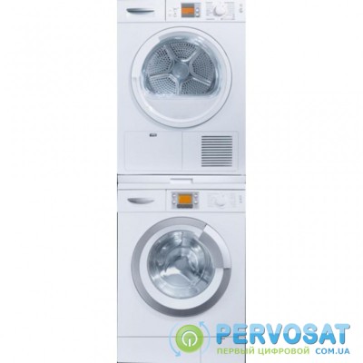 Аксессуар к стиральным машинам Bosch WTZ27410 з'єднувальна планка для пральних та сушильних маш (WTZ27410)