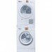 Аксессуар к стиральным машинам Bosch WTZ27410 з'єднувальна планка для пральних та сушильних маш (WTZ27410)