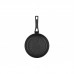Сковорода Ardesto Black Mars 28 см, чорний , алюміній
