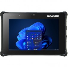 Планшет Durabook R8 8" HD, Intel i5-1230U, 8GB, F128GB, UMA, 3600mAh, Win11P Планшет Durabook R8 8" HD, Intel i5-1230U, 8GB, F128GB, UMA, 3600mAh, Win11P
