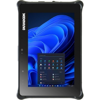 Планшет Durabook R8 8HD/Intel i5-1230U/8/128F/int/W11P