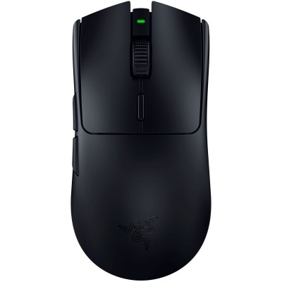 Миша Razer Viper V3 HyperSpeed, WL, чорний