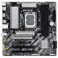 Материнська плата GIGABYTE B860M DS3H s1851 B860 4xDDR5 M.2 HDMI DP mATX Материнська плата GIGABYTE B860M DS3H s1851 B860 4xDDR5 M.2 HDMI DP mATX