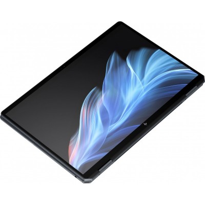 Ноутбук HP OmniBook Ultra Flip x360 14" 2.8K OLED Touch, Intel U5-226V, 16GB, F512GB, UMA, Win11, сірий