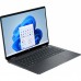 Ноутбук HP OmniBook Ultra Flip x360 14" 2.8K OLED Touch, Intel U5-226V, 16GB, F512GB, UMA, Win11, сірий