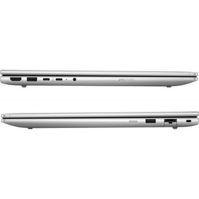 Ноутбук HP Probook 4-G1a 14" WUXGA IPS, AMD R5-230, 16GB, F1024GB, UMA, Win11P, сріблястий