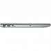 Ноутбук HP 15-fd0128ua 15.6" FHD IPS AG, Intel i5-1334U, 16GB, F512GB, UMA, DOS, синій