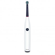 Щітка зубна електр. Beurer, Green Planet, біло-чорний