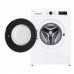 Пральна машина LG фронтальна, 7кг, 1200, A, 44см, дисплей, пара, інвертор, білий