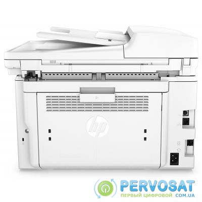 Многофункциональное устройство HP LaserJet Pro M227fdn (G3Q79A)