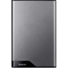 Зовнішній жорсткий диск 2.5" 1TB Apacer (AP1TBAC632A-1) Зовнішній жорсткий диск 2.5" 1TB Apacer (AP1TBAC632A-1)
