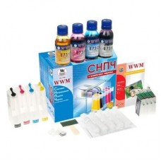 СБПЧ WWM Epson S22/SX125/SX130/SX230/235W (IS.0260) СБПЧ WWM Epson S22/SX125/SX130/SX230/235W (IS.0260)
