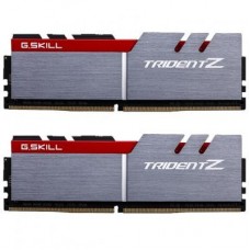 Модуль пам'яті для комп'ютера DDR4 16GB (2x8GB) 2800 MHz Trident Z G.Skill (F4-2800C15D-16GTZB)