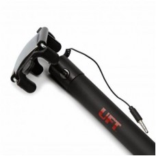 Монопод для селфі UFT SS11 с зеркалом и шнуром Black (SS11 Black) Монопод для селфі UFT SS11 с зеркалом и шнуром Black (SS11 Black)