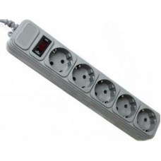 Мережевий фільтр живлення Surgerprotector 2 (SP5-G-15G) Мережевий фільтр живлення Surgerprotector 2 (SP5-G-15G)