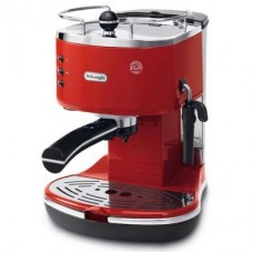 Кавоварка DeLonghi ECO 311 R Кавоварка DeLonghi ECO 311 R