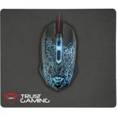 Мишка Trust GXT 783 Gaming Mouse & Mouse Pad (22736) Мишка Trust GXT 783 Gaming Mouse & Mouse Pad (22736)