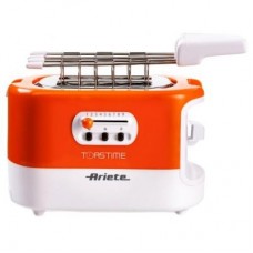 Тостер ARIETE 0159 red Тостер ARIETE 0159 red