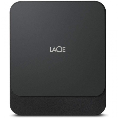 Накопитель SSD USB-C 1TB LaCie (STHK1000800)